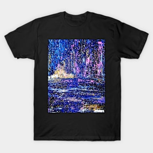 Planet Oti T-Shirt
